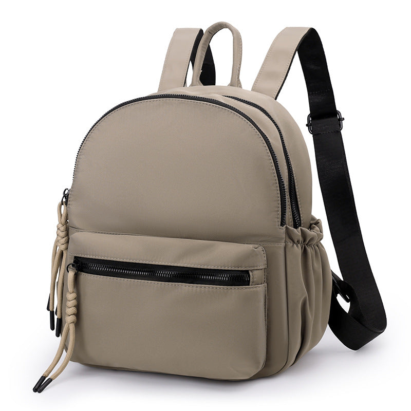 Minimalistische Urban Rucksack Brehn