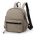 Minimalistische Urban Rucksack Brehn