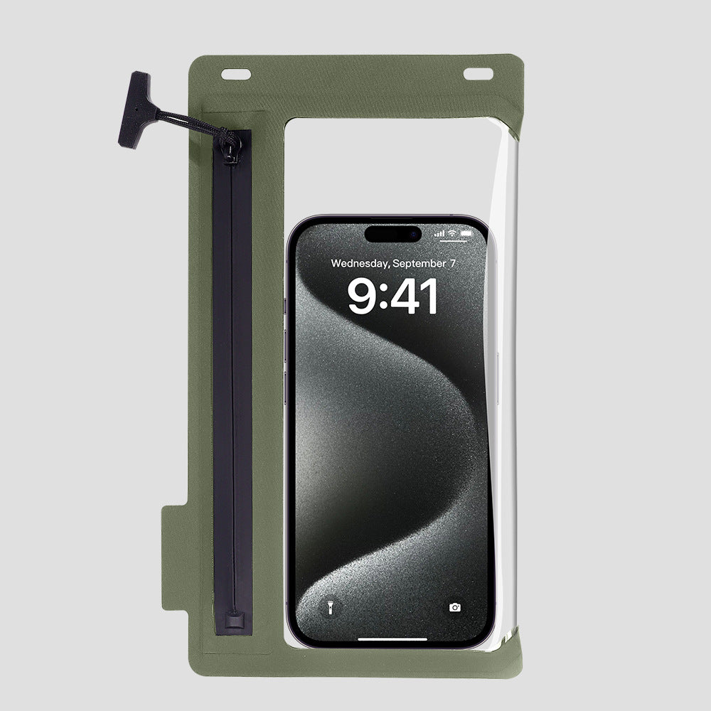 Schwimmfähige Smartphone-Hülle Brehn
