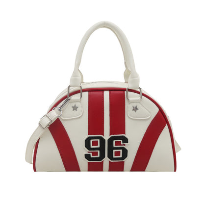 Stylische Sportliche Bowlingtasche Brehn