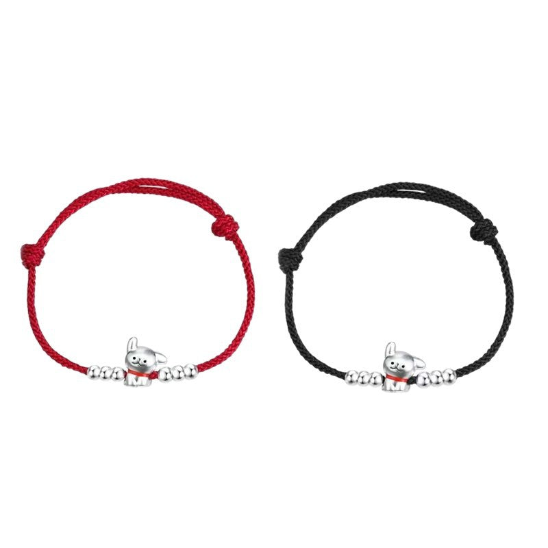 Hundethemen Charm Bracelet Brehn