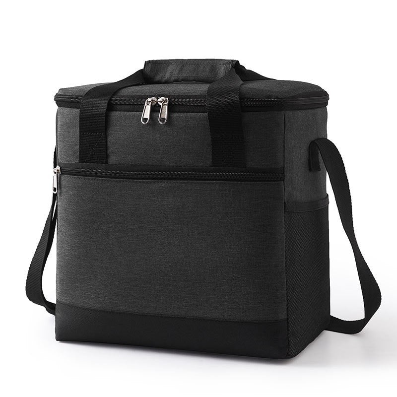 Damen Kühltasche mit isolierter Innenausstattung und praktischem Trennsystem Brehn