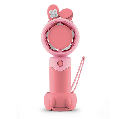 Tragbarer Mini Ventilator Brehn