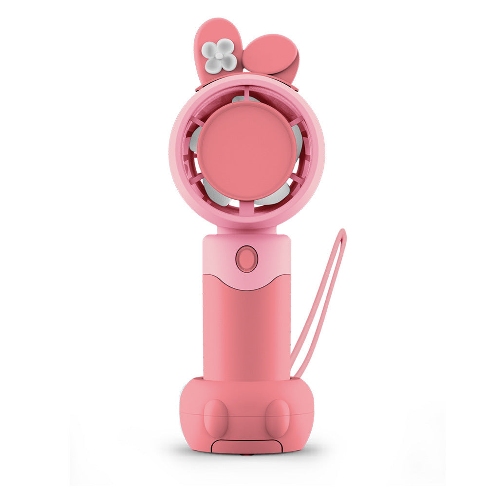 Unisex tragbarer Handventilator Brehn