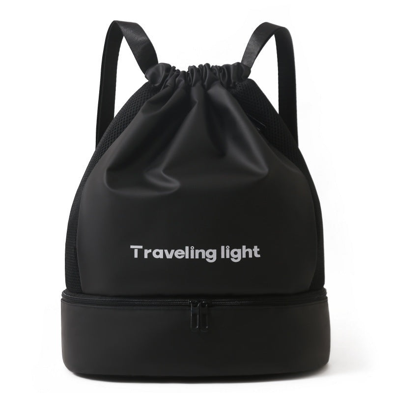 flexibler Sport- und Reise-Rucksack Brehn