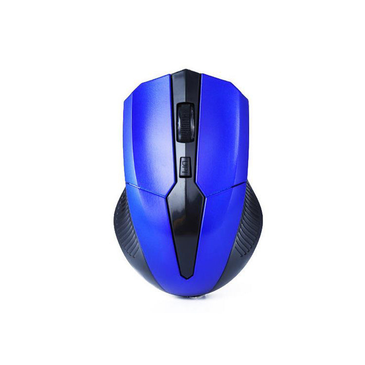 Ergonomische Kabellose Computermaus Brehn