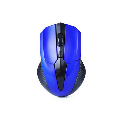 Ergonomische Kabellose Computermaus Brehn