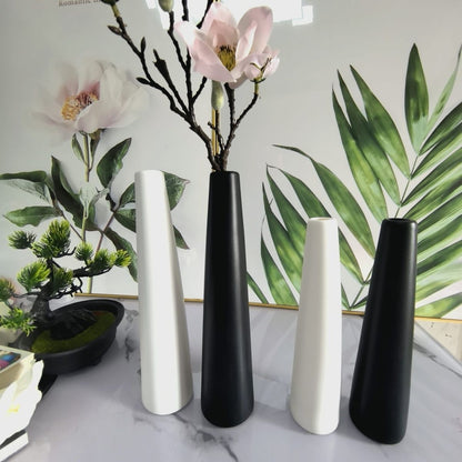 Moderner Minimalistischer Dekorativer Vase Brehn