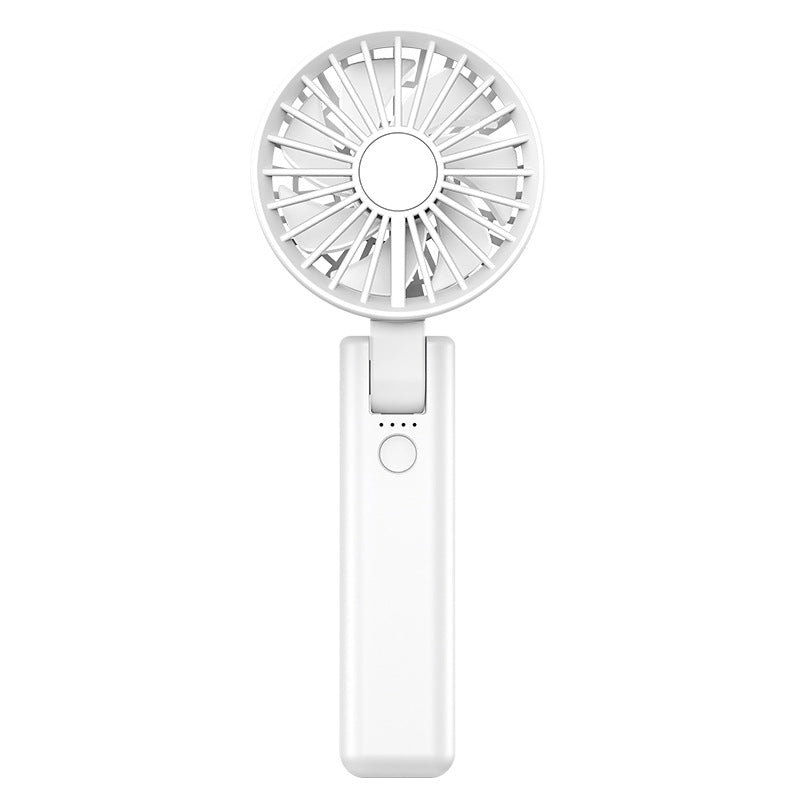 Unisex Tragbarer Handheld USB Ventilator Brehn