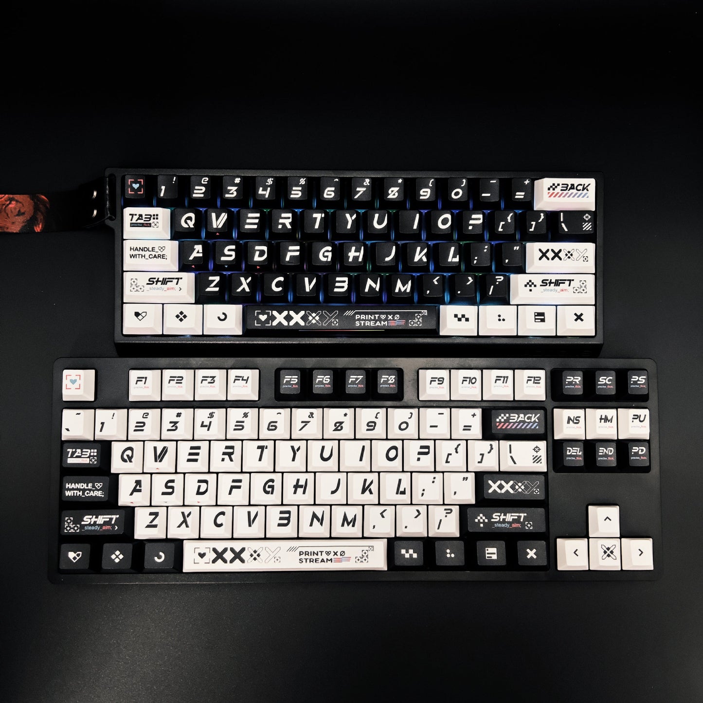 Gaming Mechanische Tastatur Brehn