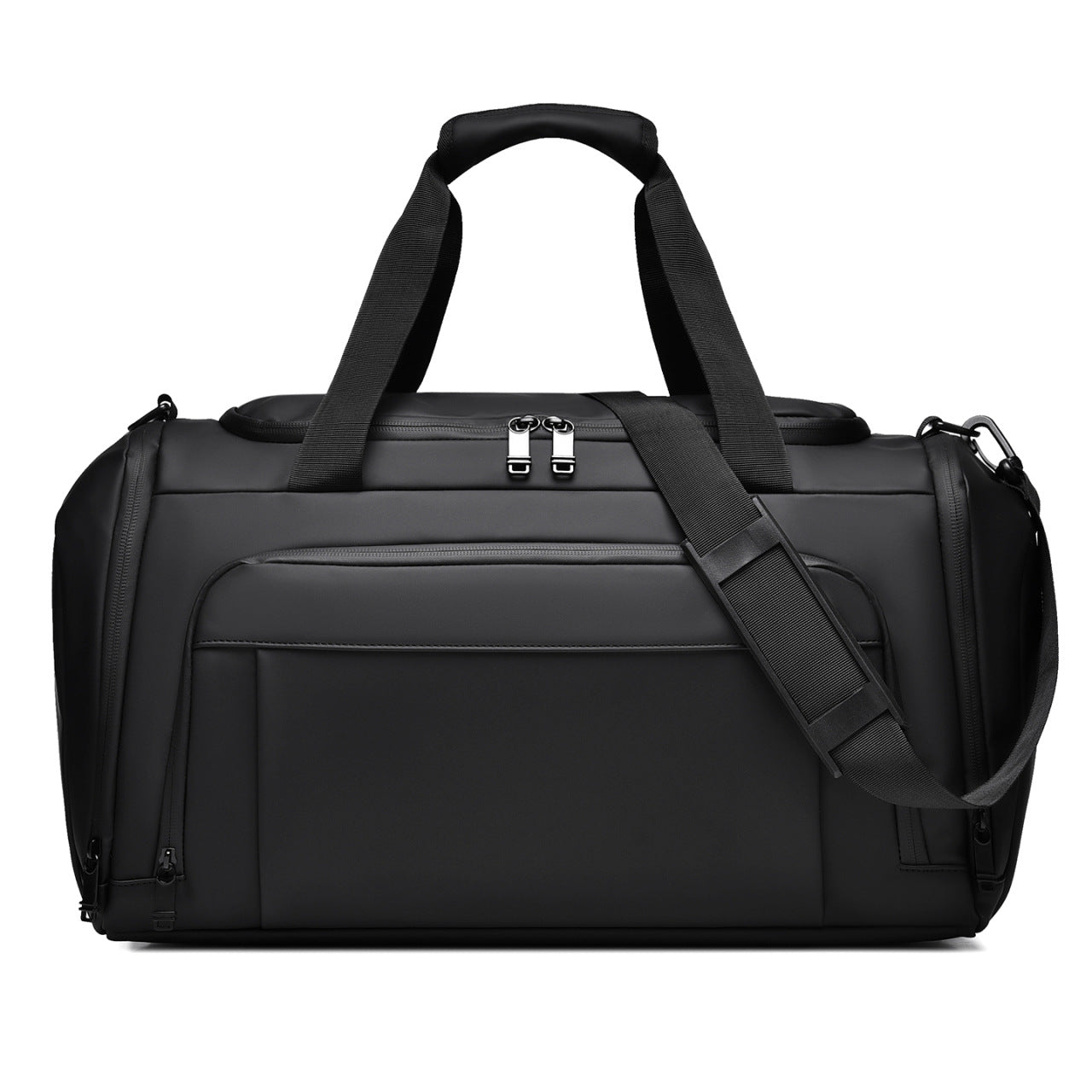 Multifunktionale essentielle Reise-Duffel-Tasche Brehn