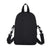 Kompakte Mehrfach-Taschen Sling Bag Brehn