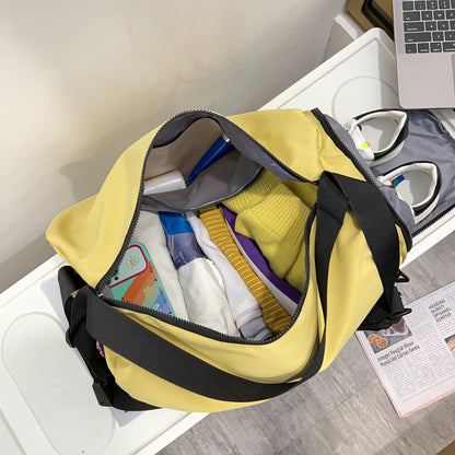 Allzweck-Reise-Duffel-Tasche