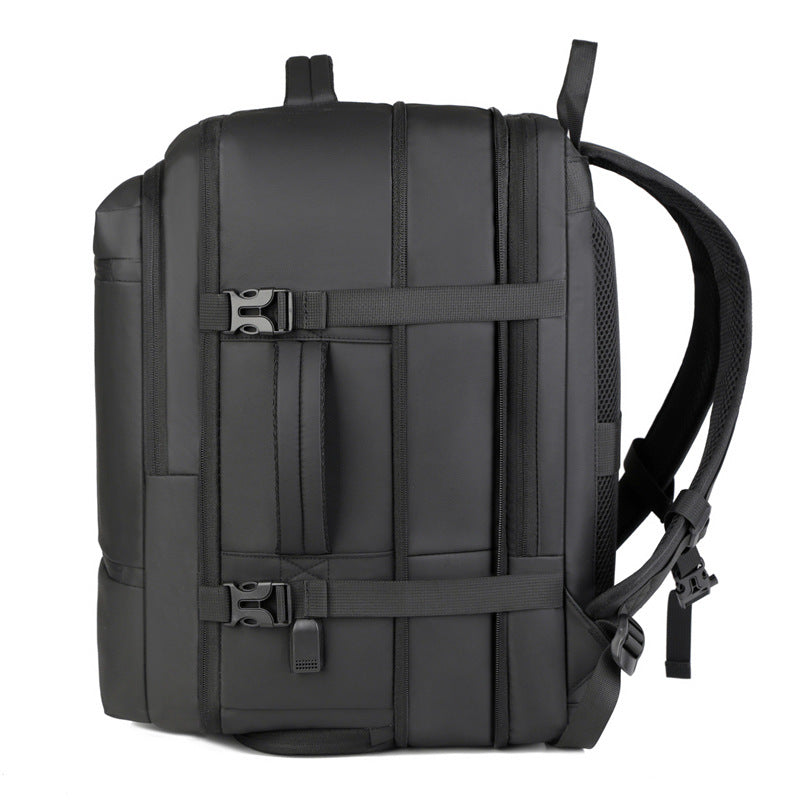 Vielseitiger Reiserrucksack Brehn
