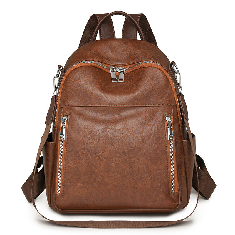 Vielseitiger Mode-Rucksack Brehn