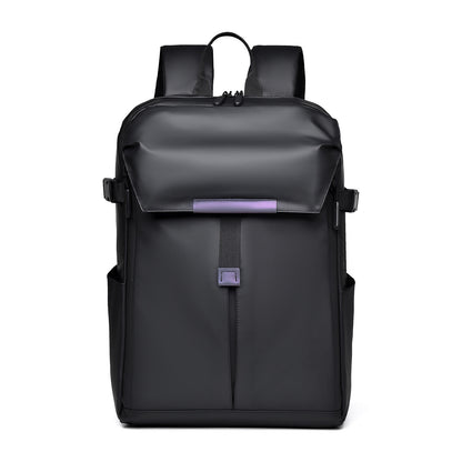 Wasserdichter Multi-Funktions Stadt Rucksack Brehn