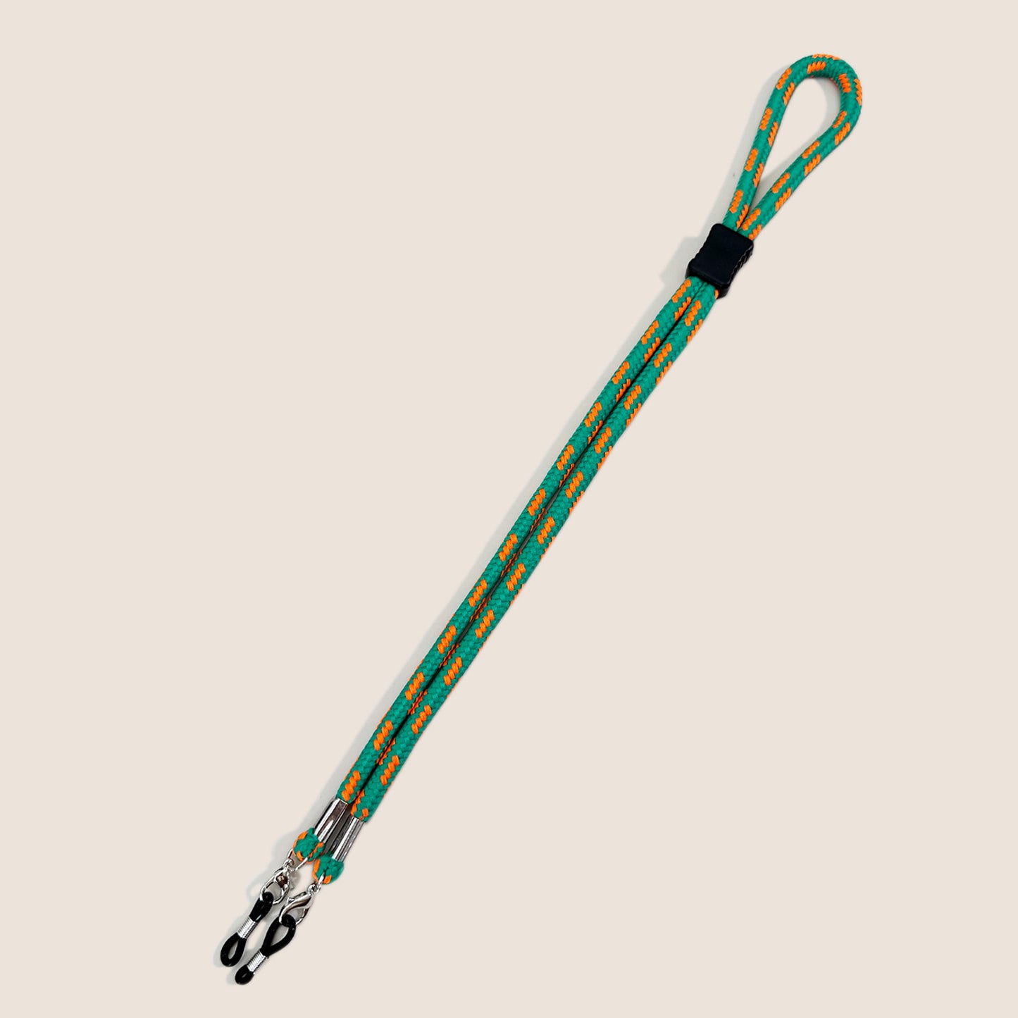 Verstellbarer Brillenhalter Brehn