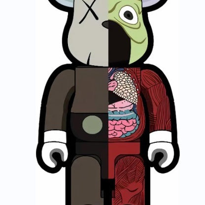 Künstlerische Figur Brehn