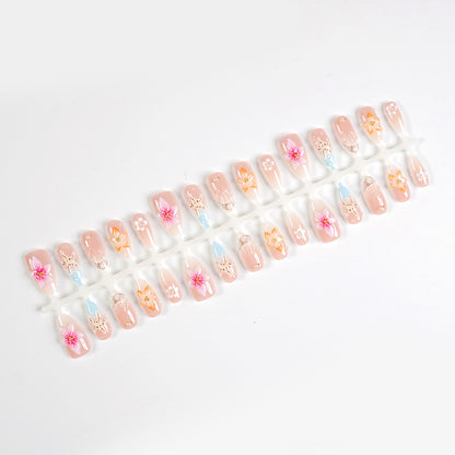 Nagelkunst-Set