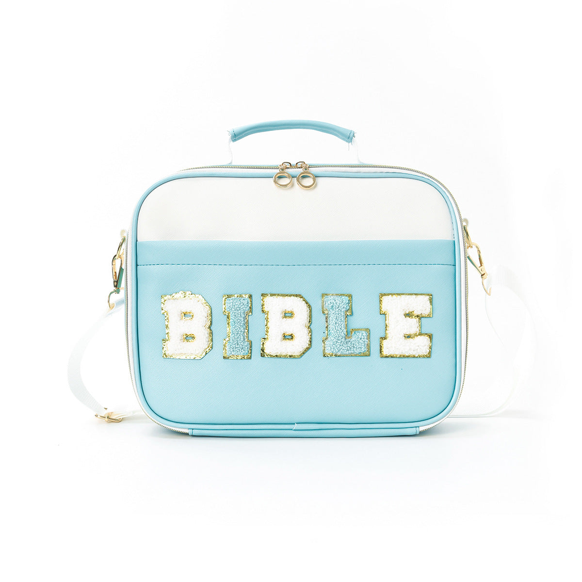Laptoptasche mit Buntem Pilzdesign Brehn