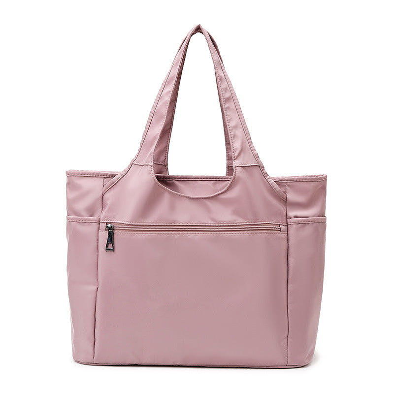 Vielseitige Alltags-Tote-Bag Brehn