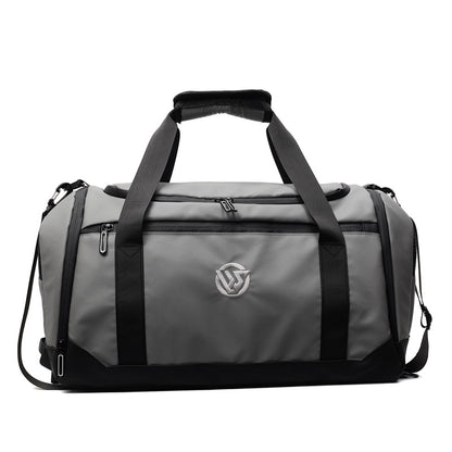 Allwetter Fitness Duffel Tasche