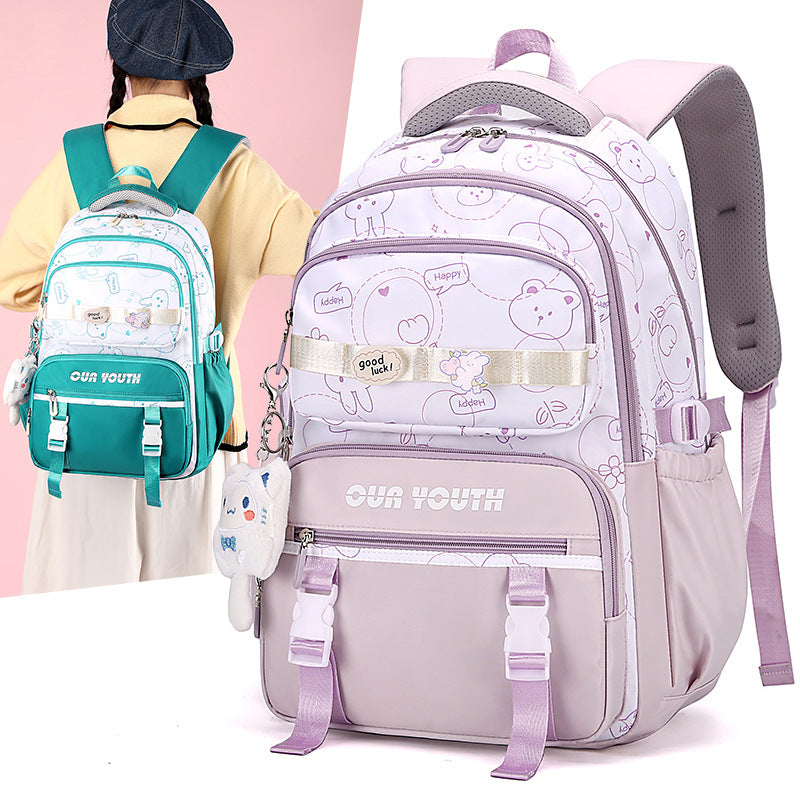 Schulrucksack Brehn