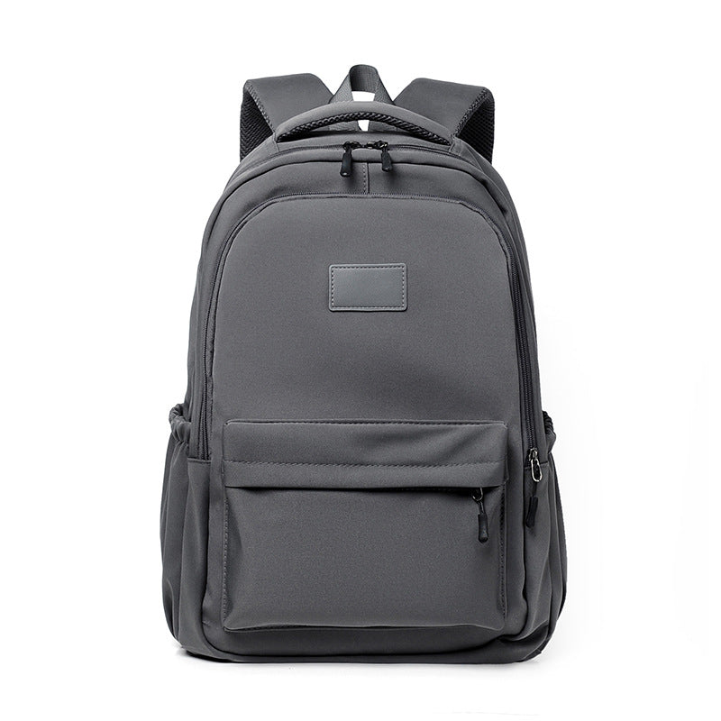 Ergonomischer Mehrfachfächer-Laptop-Rucksack Brehn