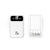 Tragbarer Powerbank Brehn