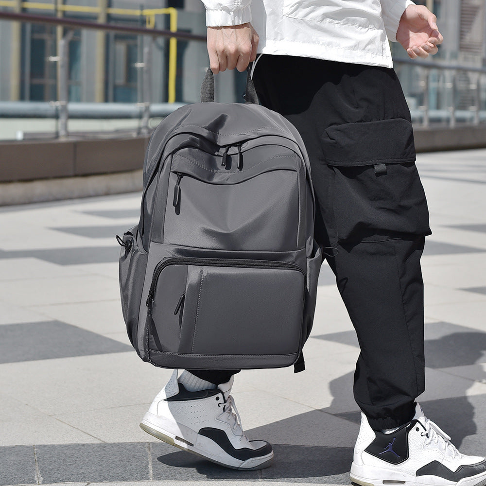 Hochleistungs-Reise-Rucksack Brehn