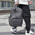 Hochleistungs-Reise-Rucksack Brehn