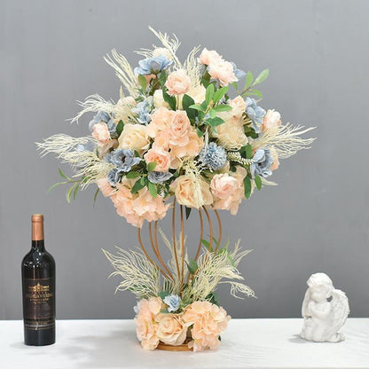 Künstliches Blumenarrangement