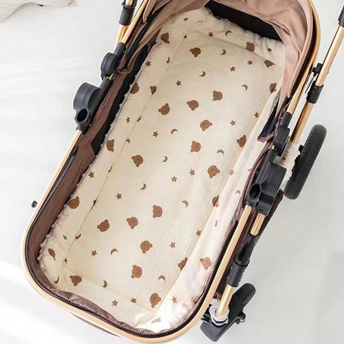 Baby Wickelauflage Brehn