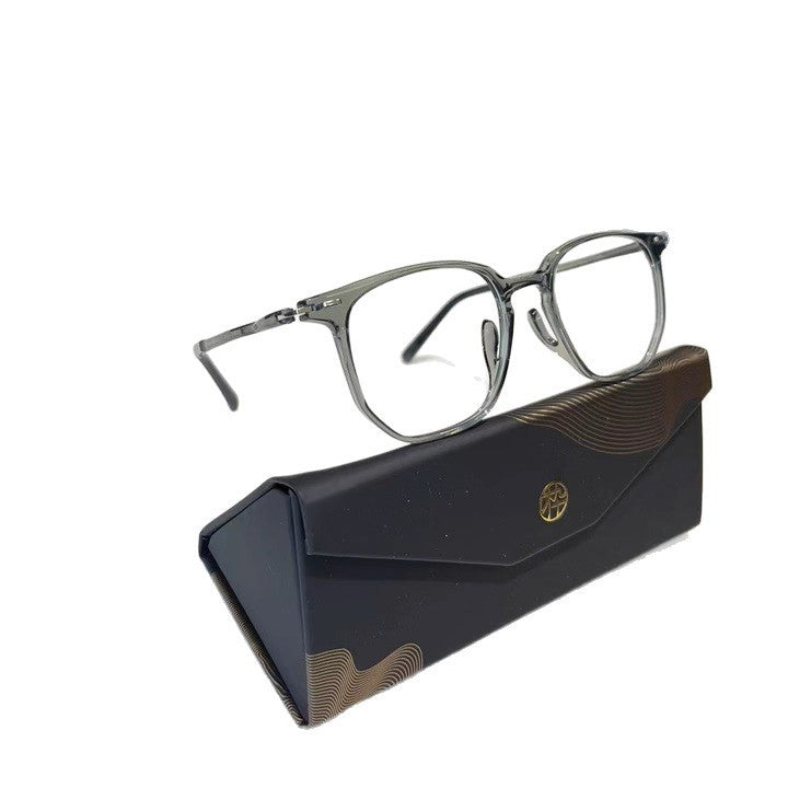 Stylische Brille Brehn