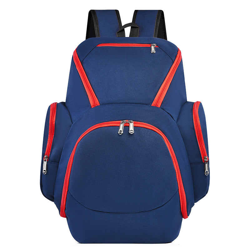 Multi-Functional High-Performance Backpack Brehn