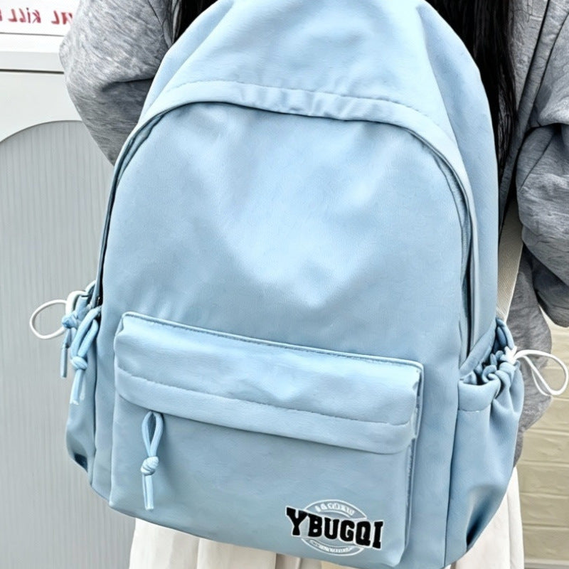Stylischer Multifunktions-Rucksack Brehn