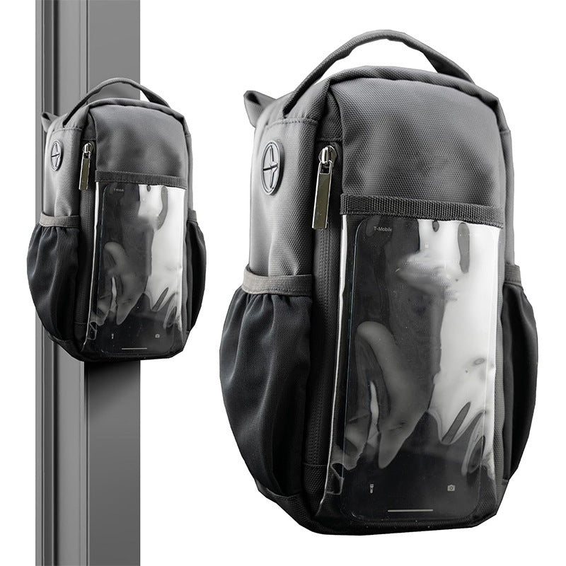 Multifunktionale Outdoor-Rucksacktasche Brehn