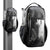 Multifunktionale Outdoor-Rucksacktasche Brehn