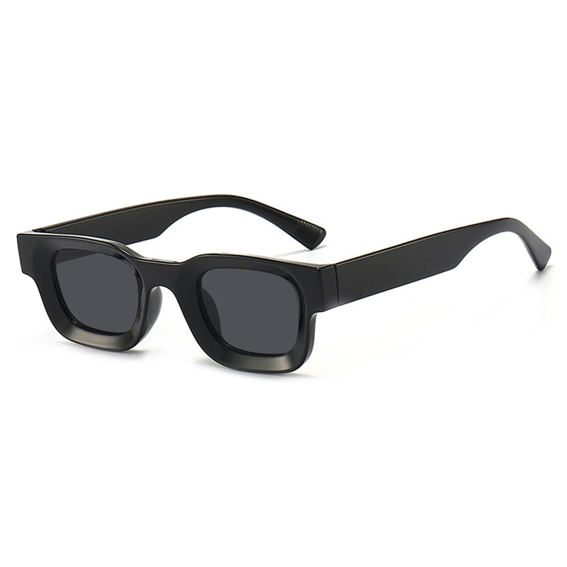 Damen stylische Sonnenbrille Brehn