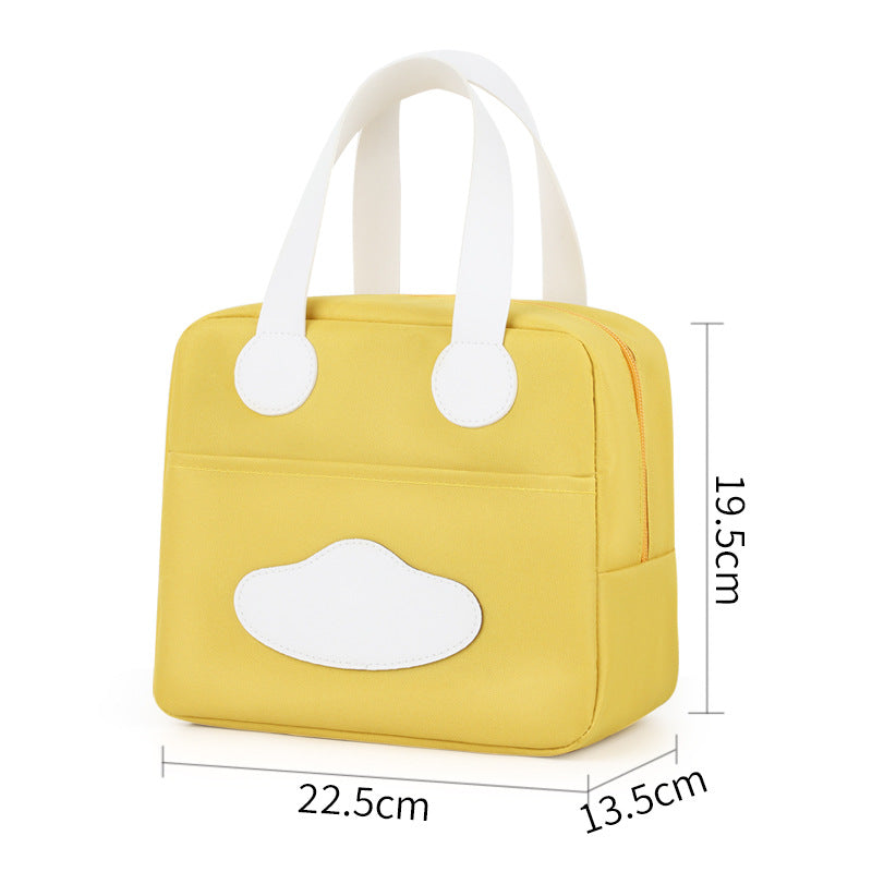 Hübsche Smiley Tragetasche Brehn