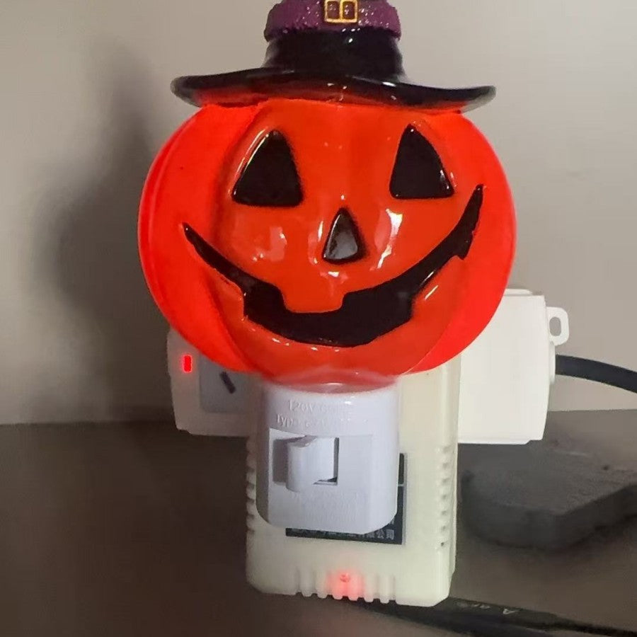 Halloween Nachtlicht Brehn