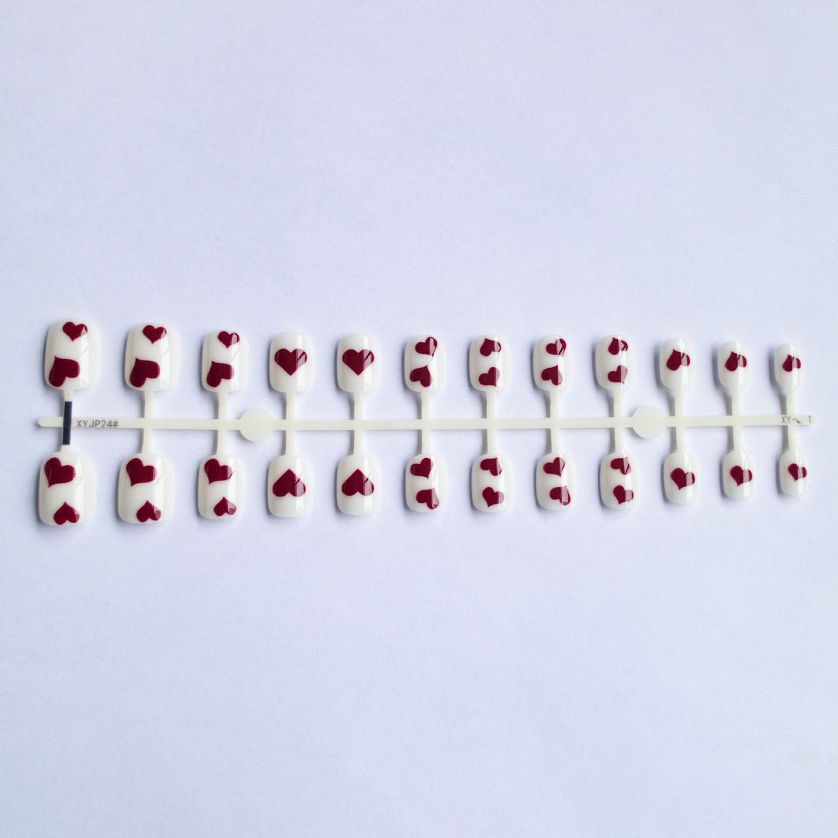 Künstlerisches Nageldesign