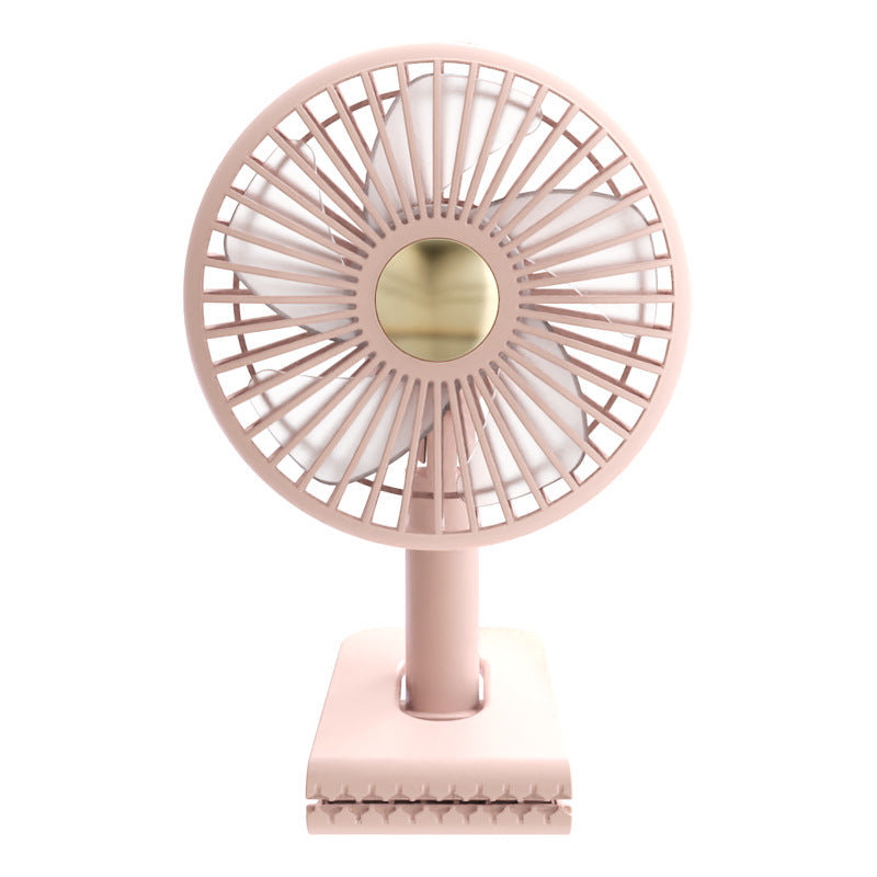 Damen tragbarer Tischventilator Brehn