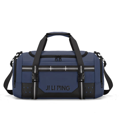 Langlebige Hochleistungs-Reise-Dufflebag Brehn