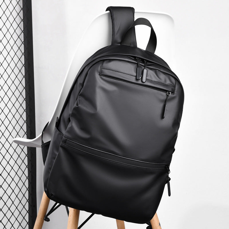 Stylischer wasserdichter Rucksack Brehn