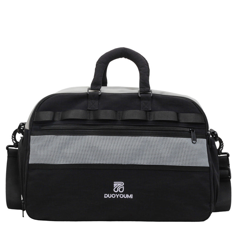 Stylische Mehrzweck-Gymtasche