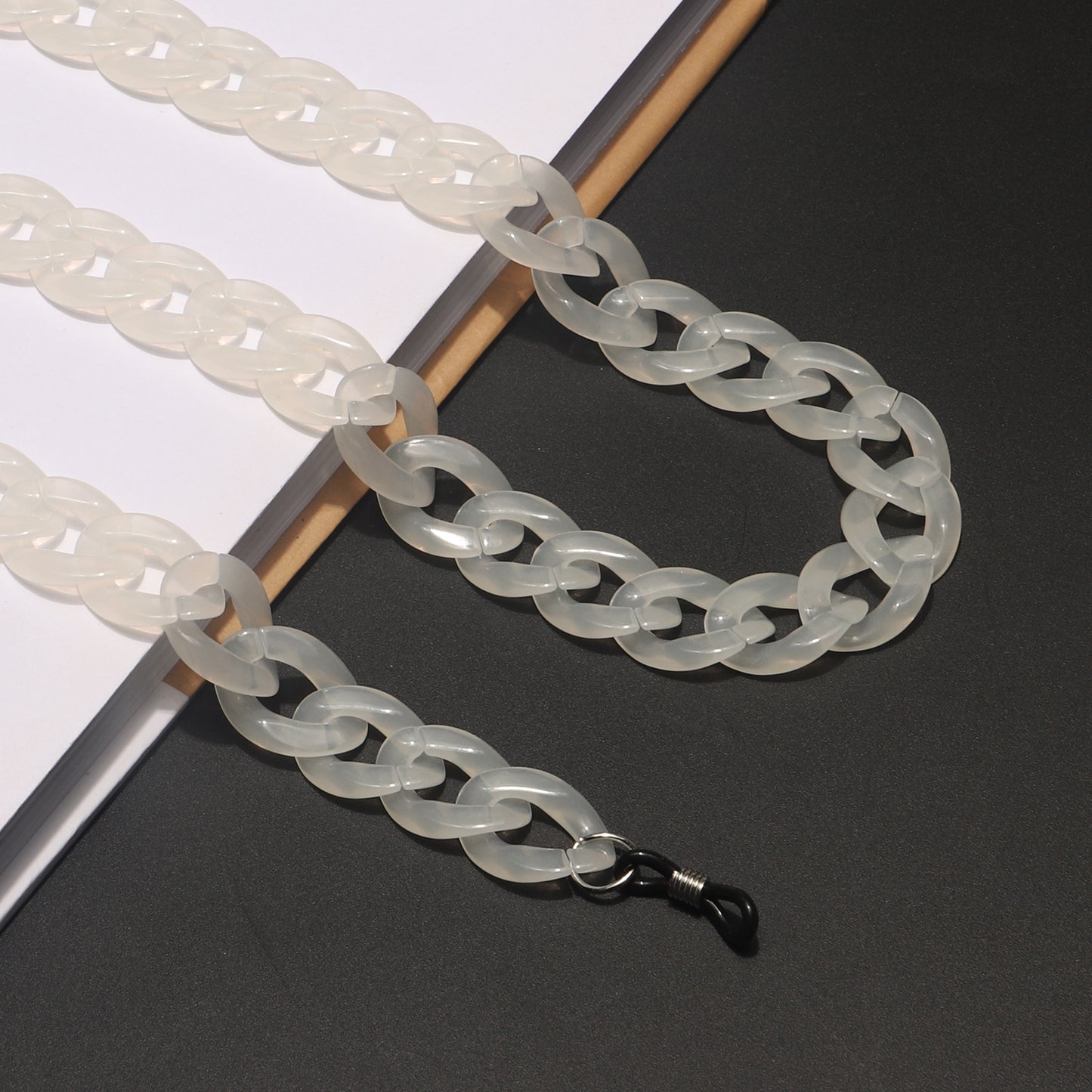 Statement Eyewear Kette Brehn