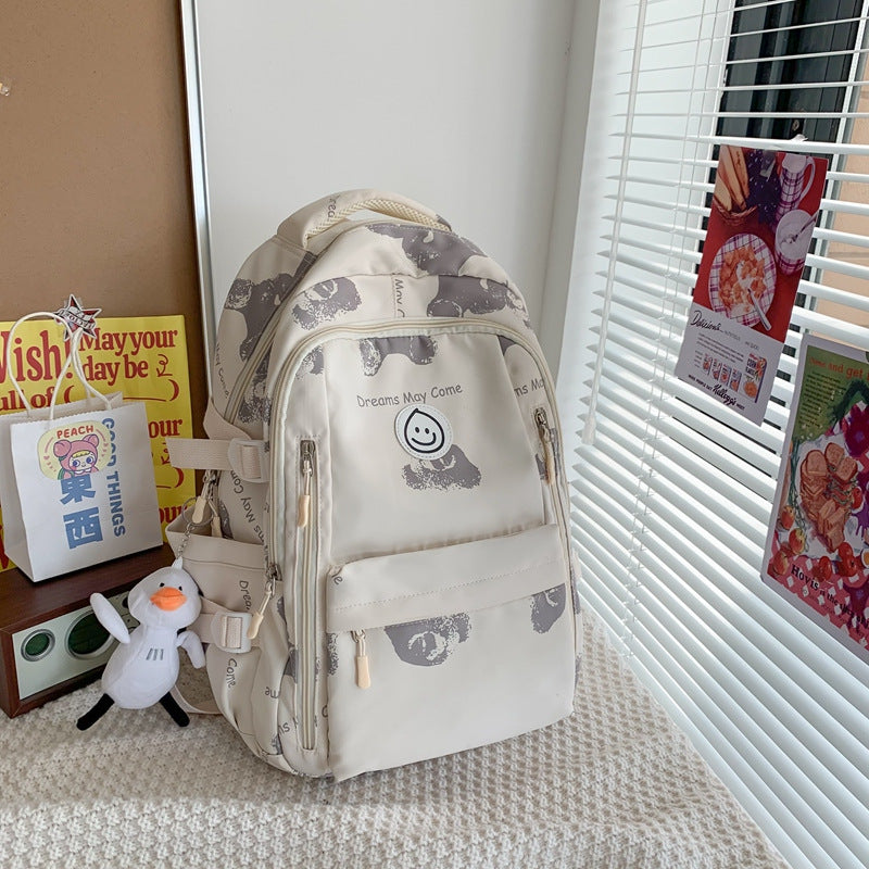 Multifunktionaler Reise-Rucksack Brehn