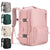 Vielseitiger Multifunktionsrucksack Brehn