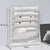 Mesh Dokumentenorganisator Rack Brehn